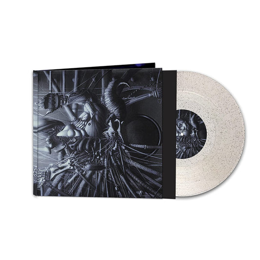 DANZIG 5: BLACKACIDEVIL LIMITED EDITION GLITTER VINYL