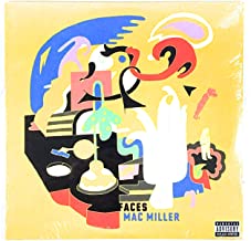 MAC MILLER - FACES ( LIMITED EDITION)