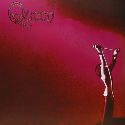 QUEEN - QUEEN