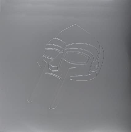 MF DOOM - OPERATION DOOMSDAY