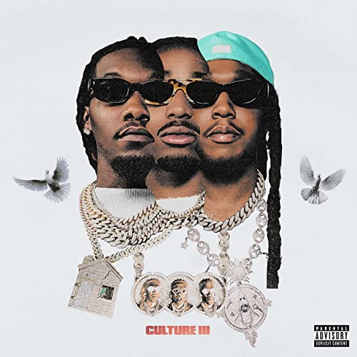 MIGOS - CULTURE 3