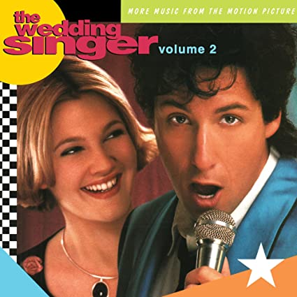 WEDDING SINGER - VOLUME 2