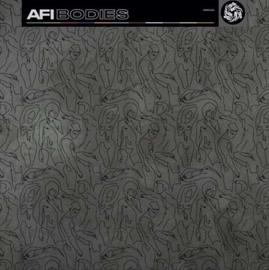 AFI - Bodies