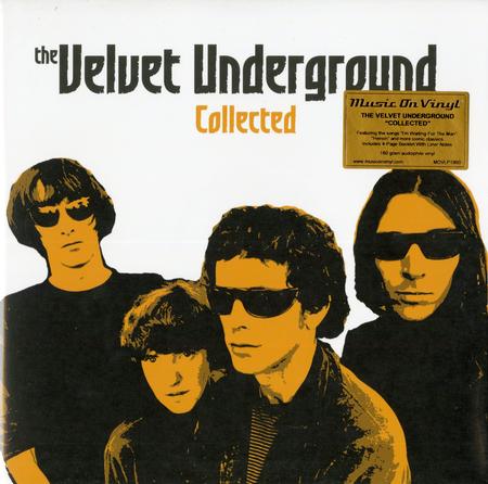 Velvet Underground - Collected