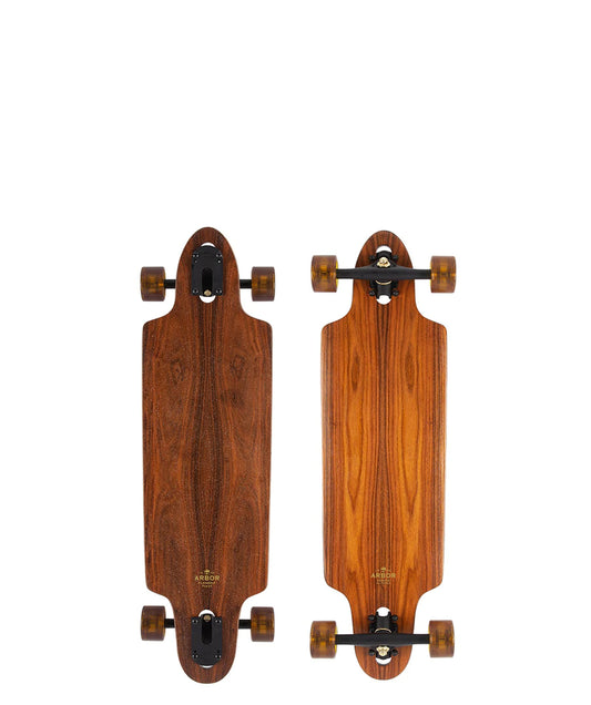 ARBOR FLAGSHIP ZEPPELIN 32" CRUISER