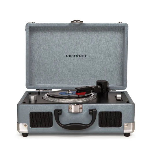 CROSLEY MINI CRUISER TURNTABLE