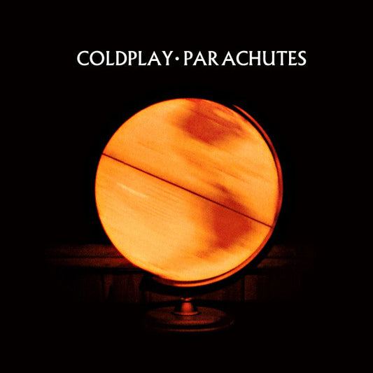 ColdPlay - Parachutes