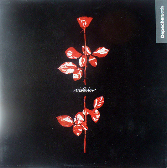 Depeche Mode - Violator (180gram vinyl)