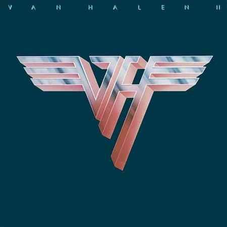 VAN HALEN - 2  (180g vinyl)