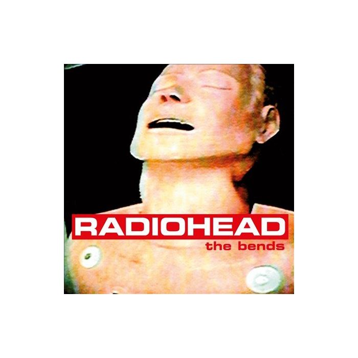 RADIOHEAD - THE BENDS