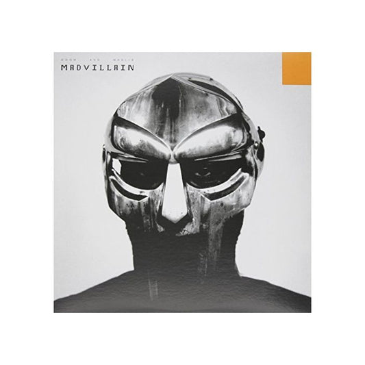 MADVILLAIN - MADVILLANY 2X LP GATEFOLD