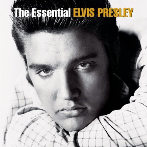 Elvis Presley - The Essential (Vinyl)