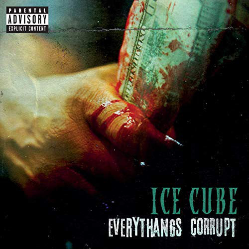 Ice Cube – Everythangs Corrupt (Vinyl)