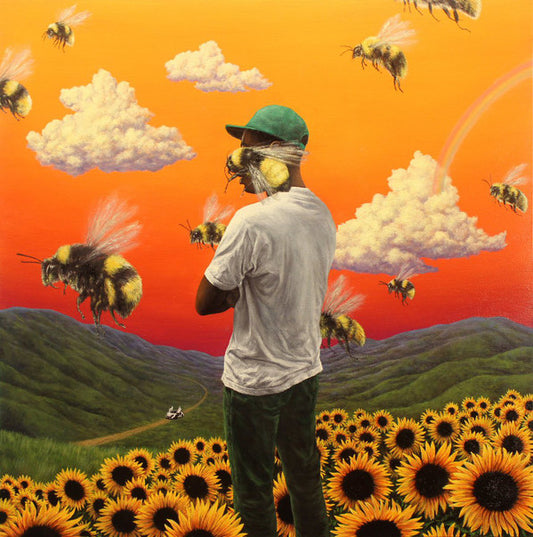 Tyler, The Creator – Flower Boy Vinyl