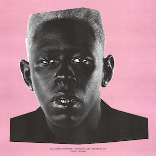 Tyler The Creator - Igor Vinyl