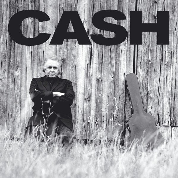 Johnny Cash - American II: Unchained (Vinyl)