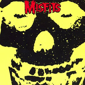 Misfits - Misfits