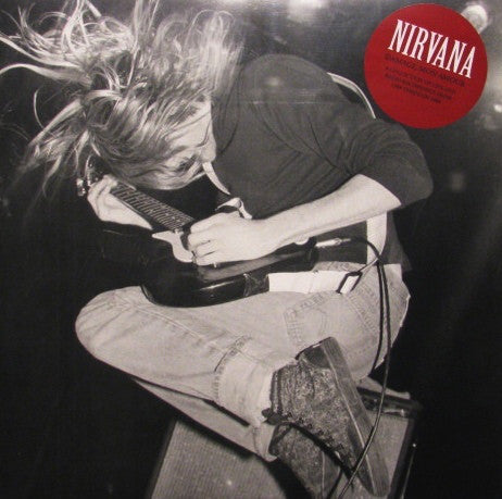 Nirvana – Damage, Mon Amour