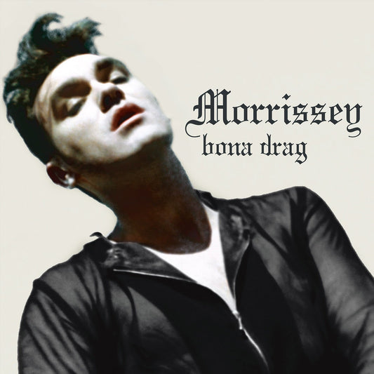 Morrissey- Bona Drag