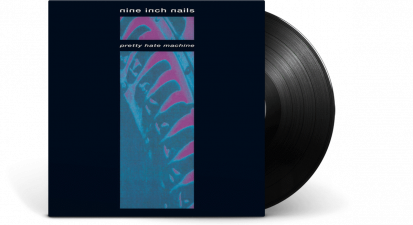 NINE INCH NAILS - PRETTY HATE MACHINE