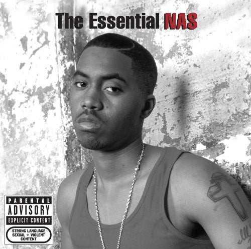 Nas - The Essential (Vinyl)