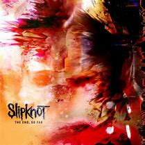 Slipknot ft. Dying Song, Yen, The Chapeltown Rag -  The End For Now - Limites Edition Neon Yellow Vinyl