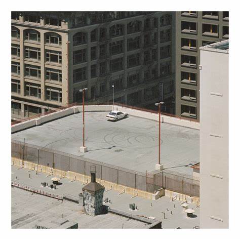 Arctic Monkeys - The Car   (custard vinyl edition includes download code)