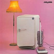 THE CURE - THREE IMAGINARY BOYS 180 gram vinyl import