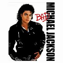 Michael Jackson - Bad