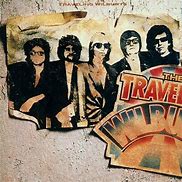 The Travelling Wilburys - Vol 1