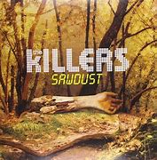 The Killers - Sawdust