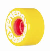RADAR ENERGY WHEELS (SET OF 8 WHEELS) (57mm)