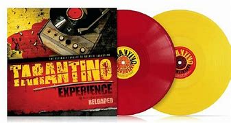 TARANTINO EXPERIENCE RELOADED- DELUXE EDITION
