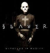 Slayer - Diabolous in Musica