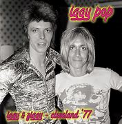 Iggy Pop - cleveland '77