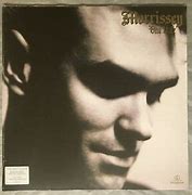 MORRISSEY - VIVA HATE