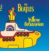 The Beatles - Yellow Submarine Soundtrack