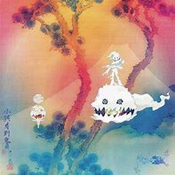 Kanye and Kid Cudi - Kids See Ghosts - Kids See Ghosts