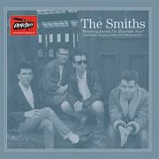 The Smiths - "Hamburg Knows Im Miserable"