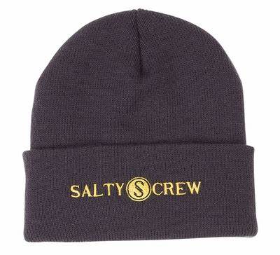 Salty Crew - Railed Beanie