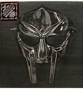 JJDoom Bookhead EP