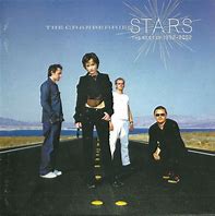 The Cranberries Stars - The Best of 1992-2002 Double LP