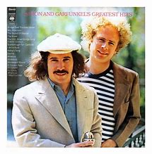 Simon and Garfunkel's Greatest Hits