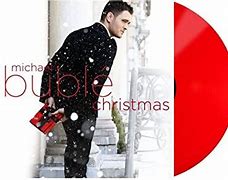 Michael Buble - Christmas