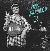 Mac Demarco 2 - 10 Years