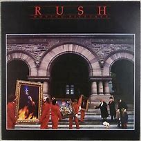 Rush - Moving Pictures