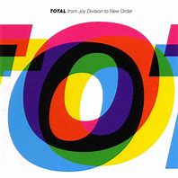 Joy Division - Total