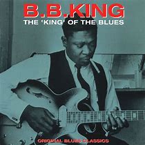 B.B. King - The 'King' of Blues