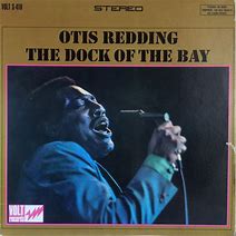 Otis Redding - The Dock Of The Bay