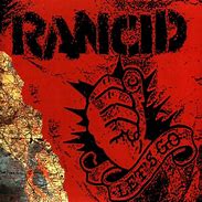 Rancid - Lets Go - 26th Anniversary Reissue